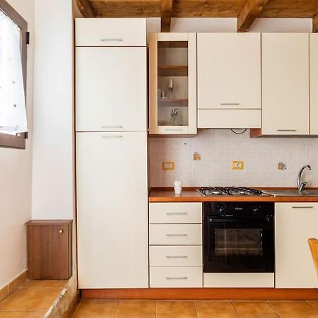 Apartmán Monolocale "Duomo" Messina Exteriér fotografie