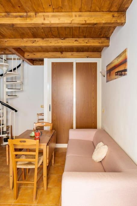 Apartmán Monolocale "Duomo" Messina Exteriér fotografie