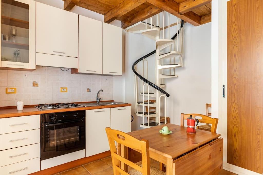 Apartmán Monolocale "Duomo" Messina Exteriér fotografie