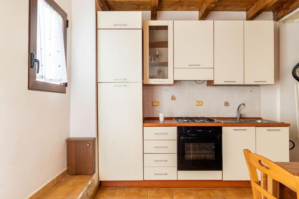 Apartmán Monolocale "Duomo" Messina Exteriér fotografie