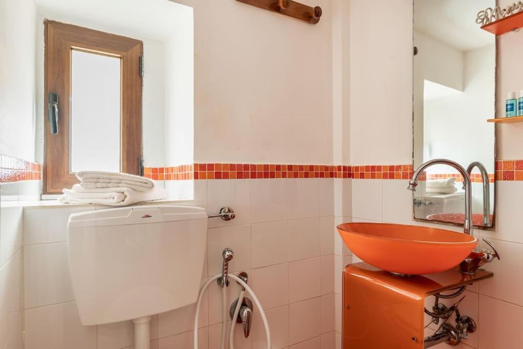 Apartmán Monolocale "Duomo" Messina Exteriér fotografie