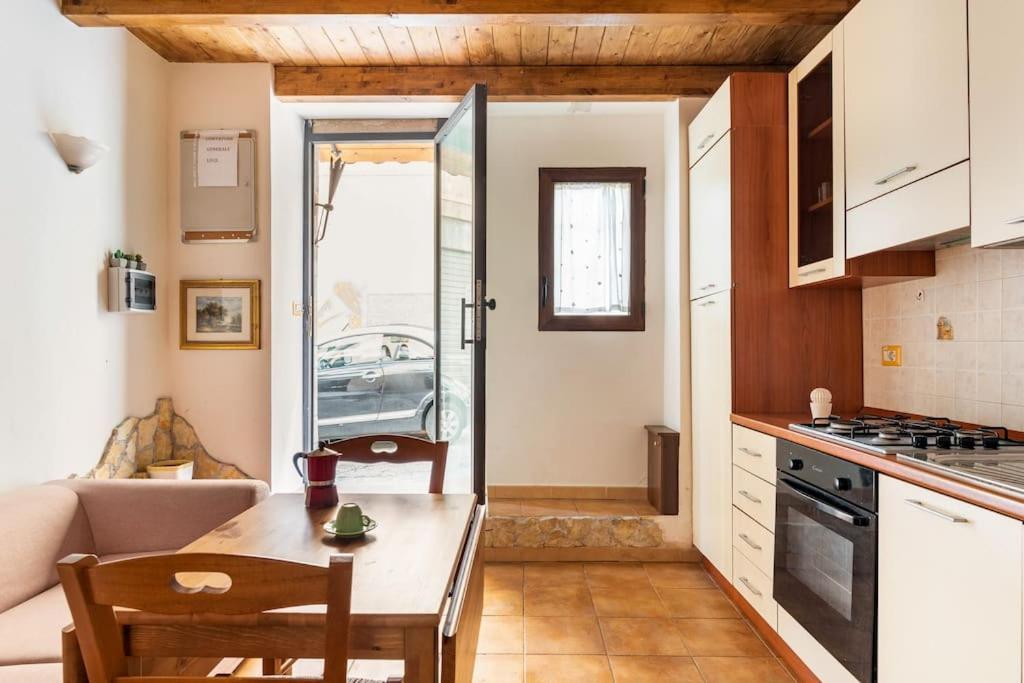 Apartmán Monolocale "Duomo" Messina Exteriér fotografie